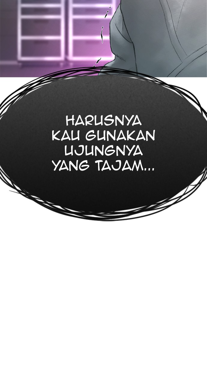 Halaman 39 dari Daddy Goes to School Chapter 38