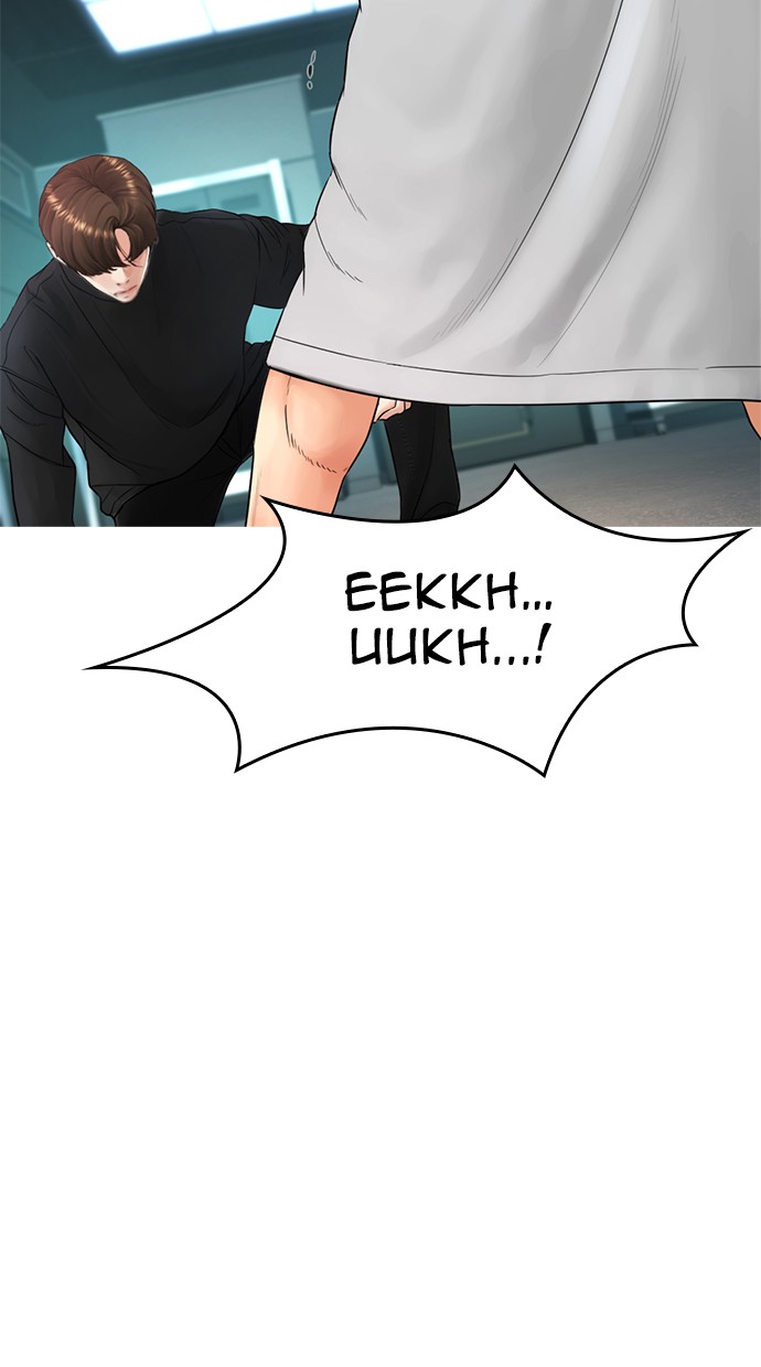 Halaman 49 dari Daddy Goes to School Chapter 38
