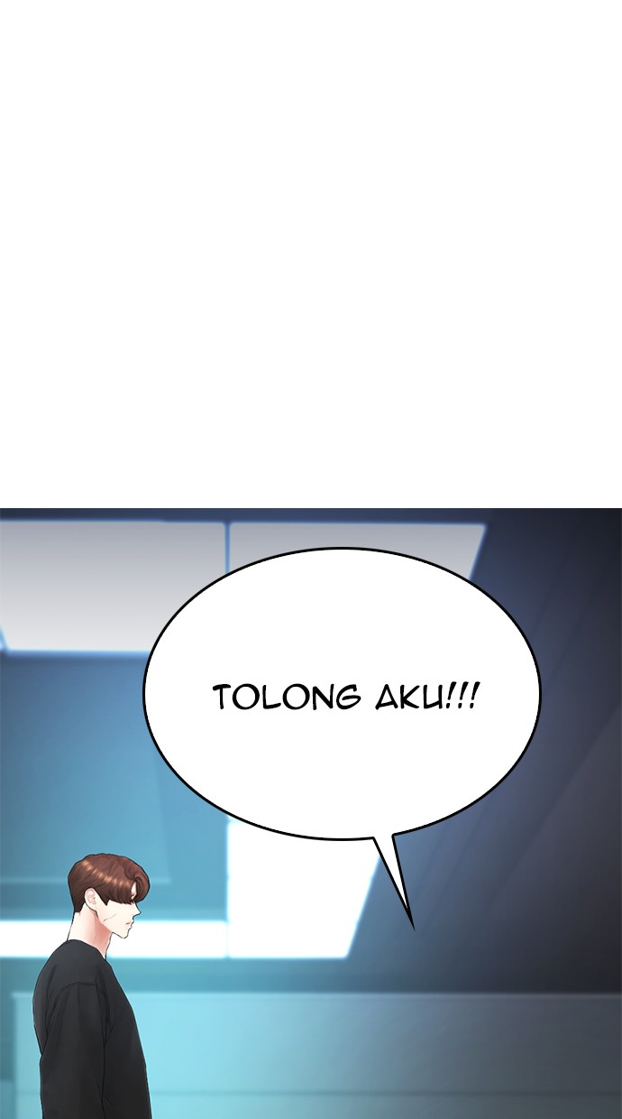 Halaman 60 dari Daddy Goes to School Chapter 38