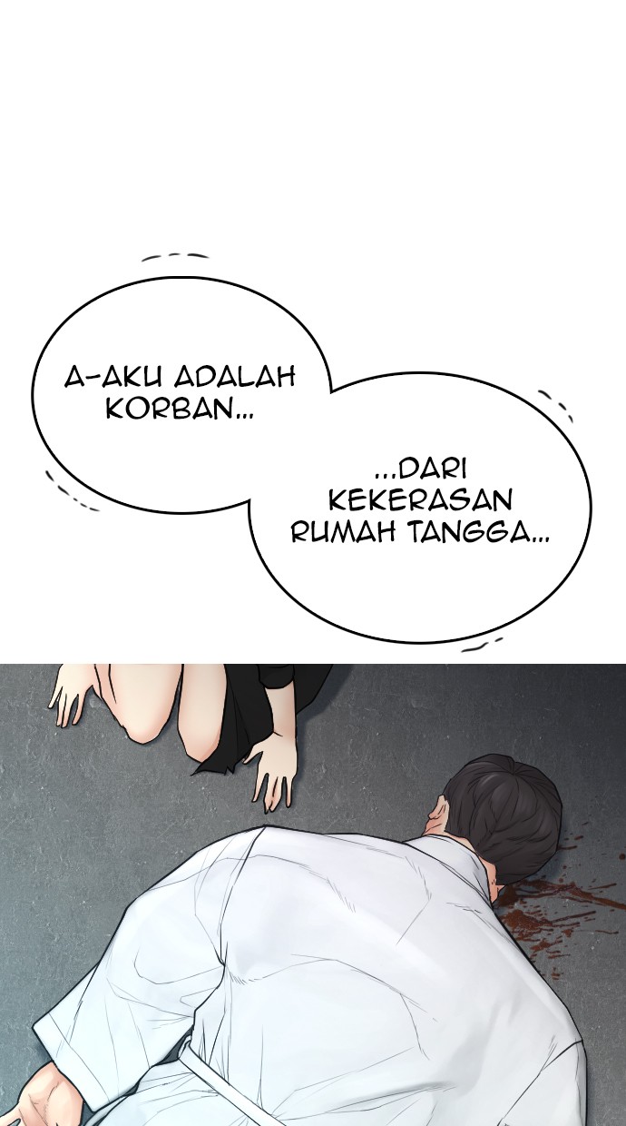 Halaman 62 dari Daddy Goes to School Chapter 38