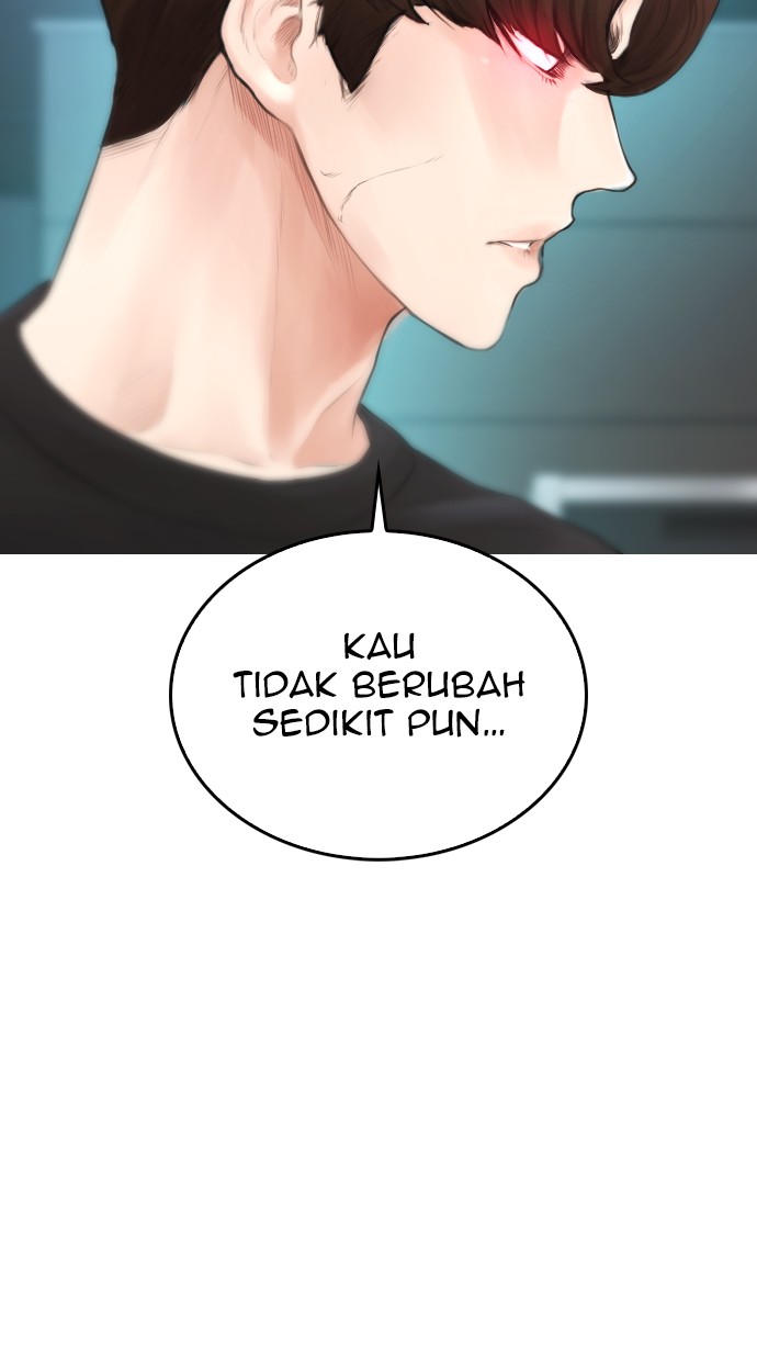 Halaman 66 dari Daddy Goes to School Chapter 38