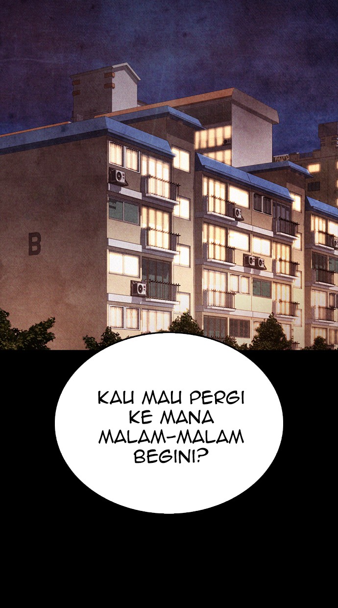 Halaman 70 dari Daddy Goes to School Chapter 38