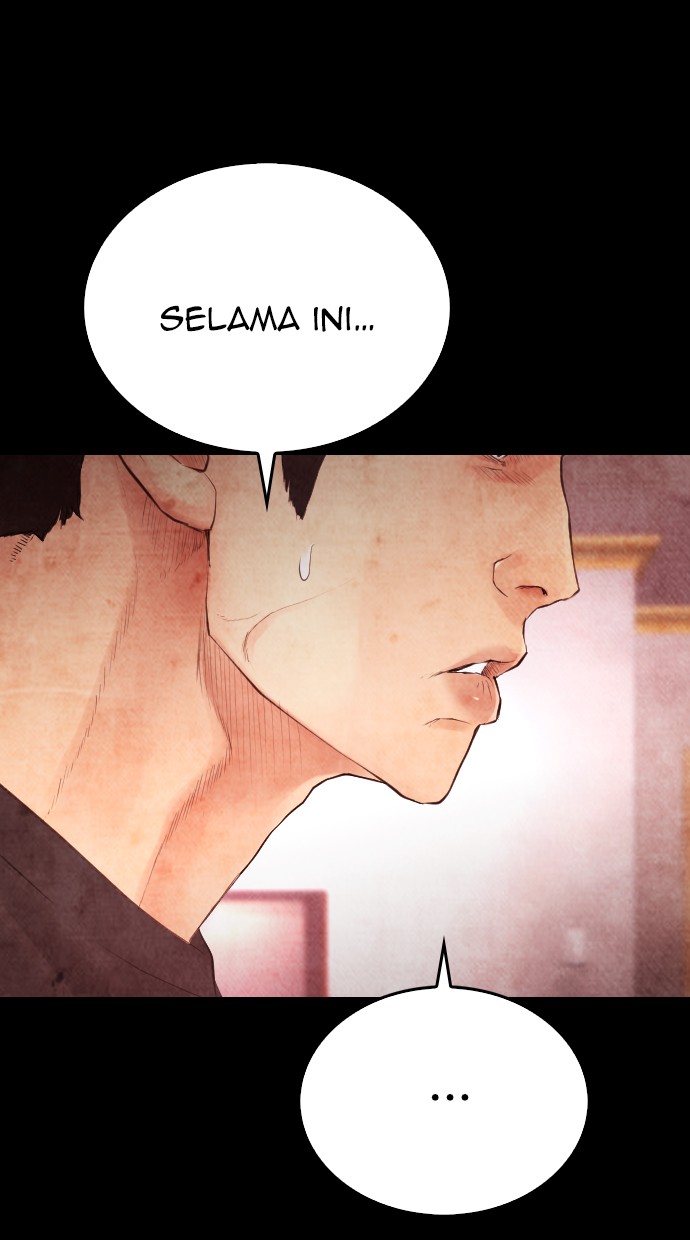 Halaman 73 dari Daddy Goes to School Chapter 38