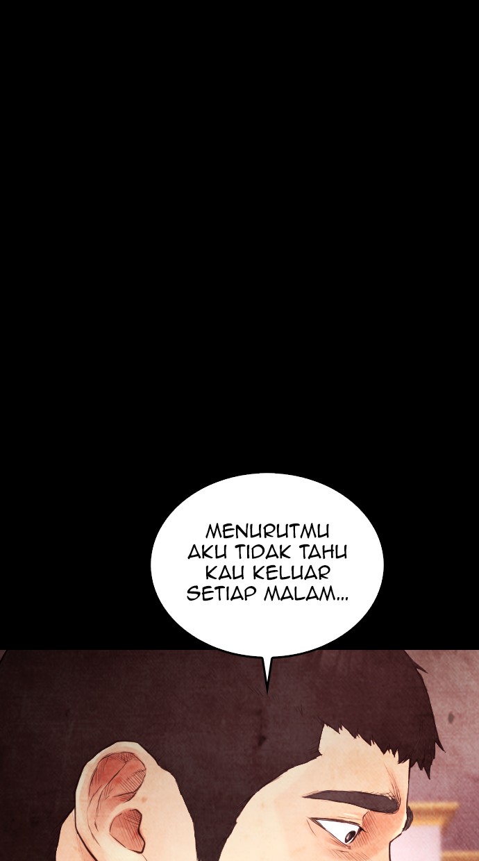 Halaman 74 dari Daddy Goes to School Chapter 38