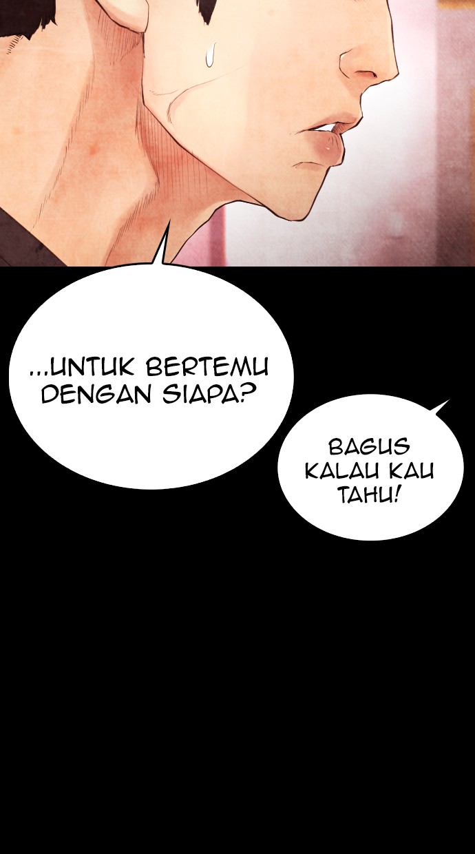 Halaman 75 dari Daddy Goes to School Chapter 38