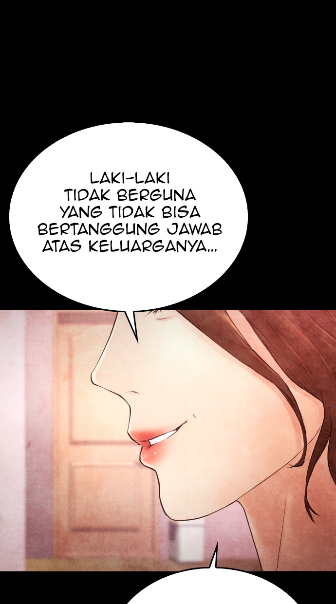 Halaman 76 dari Daddy Goes to School Chapter 38