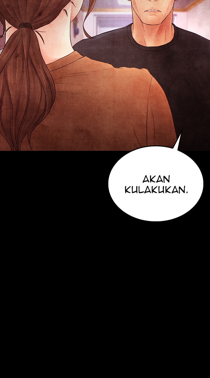 Halaman 80 dari Daddy Goes to School Chapter 38