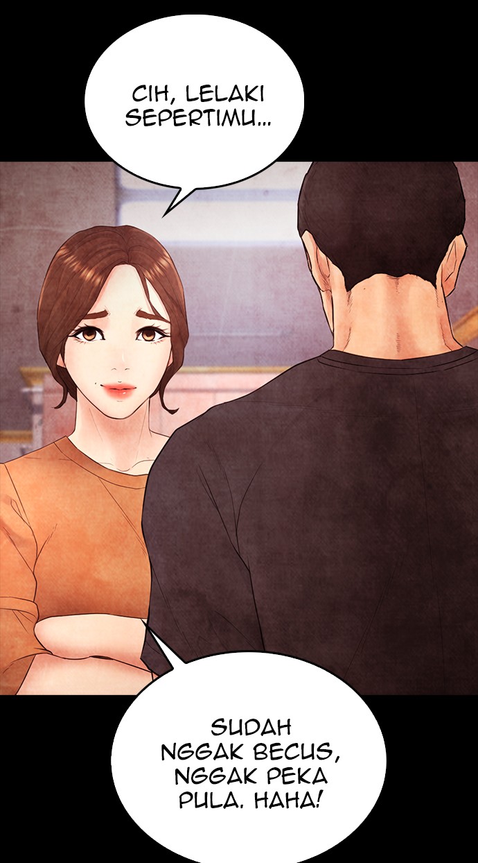 Halaman 83 dari Daddy Goes to School Chapter 38