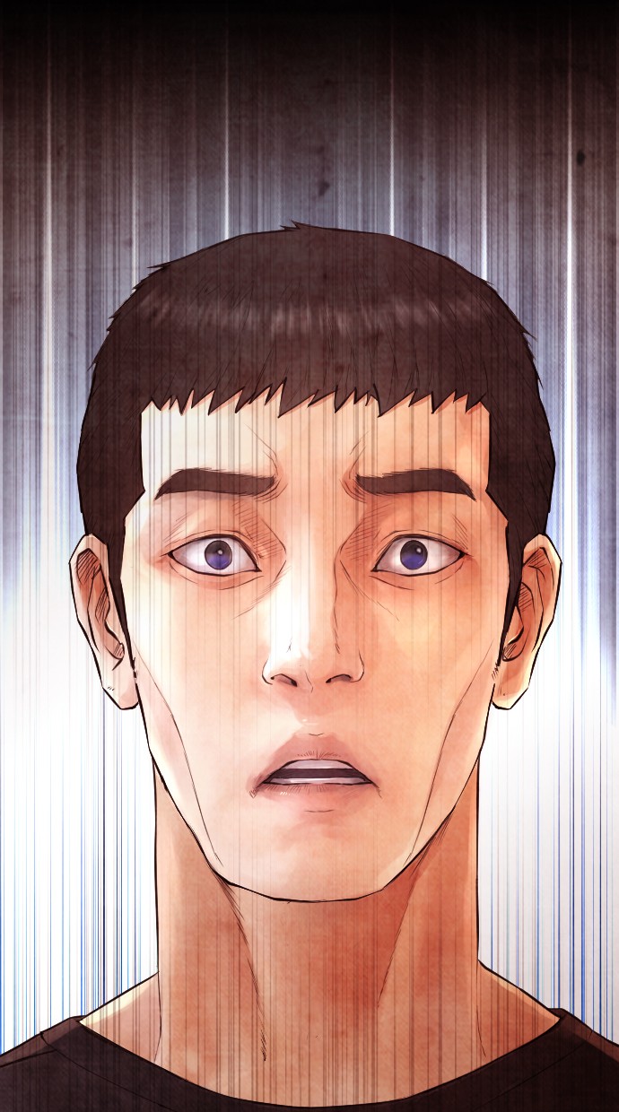 Halaman 86 dari Daddy Goes to School Chapter 38
