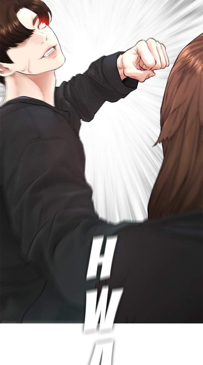 Halaman 94 dari Daddy Goes to School Chapter 38