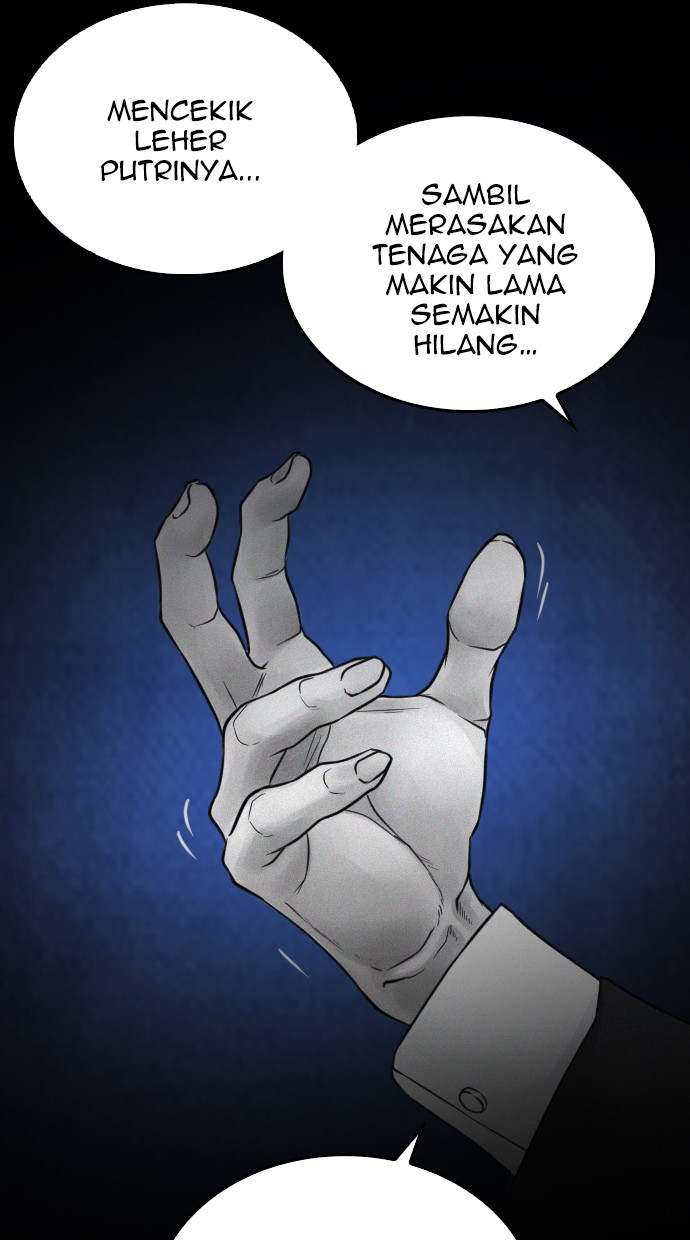 Halaman 106 dari Daddy Goes to School Chapter 39