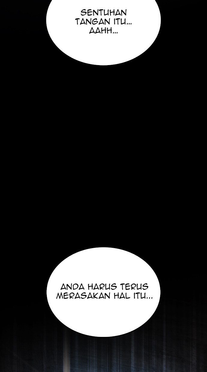 Halaman 107 dari Daddy Goes to School Chapter 39