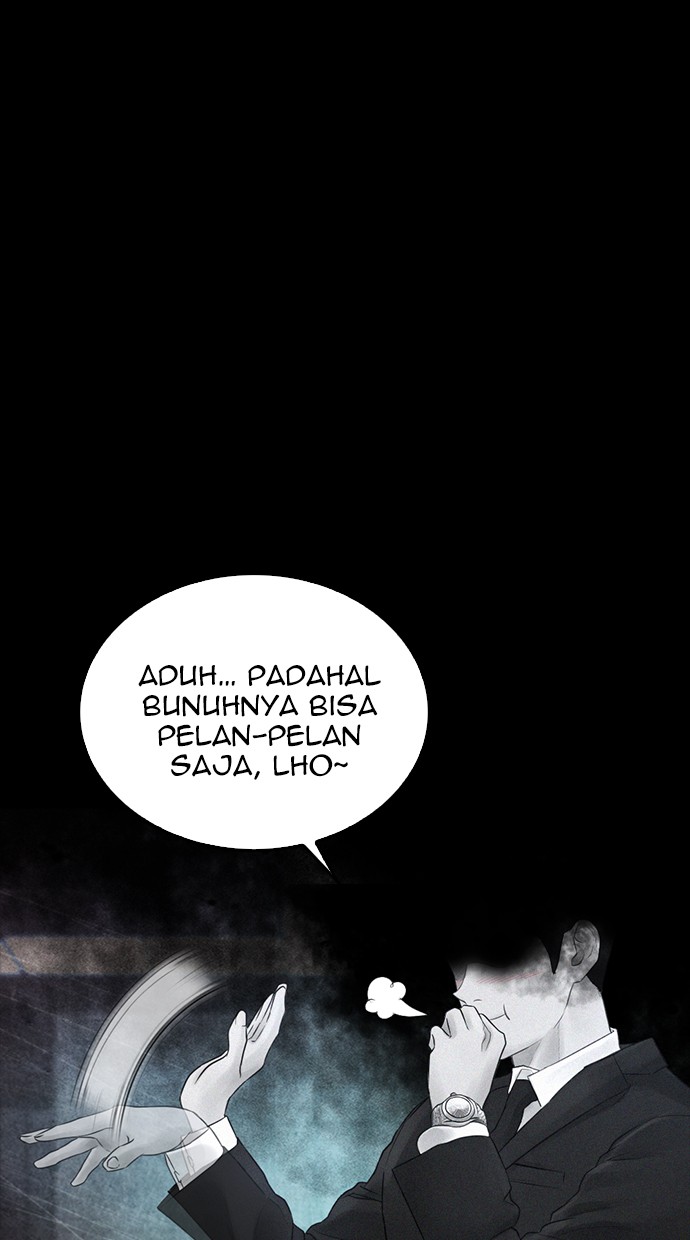 Halaman 121 dari Daddy Goes to School Chapter 39