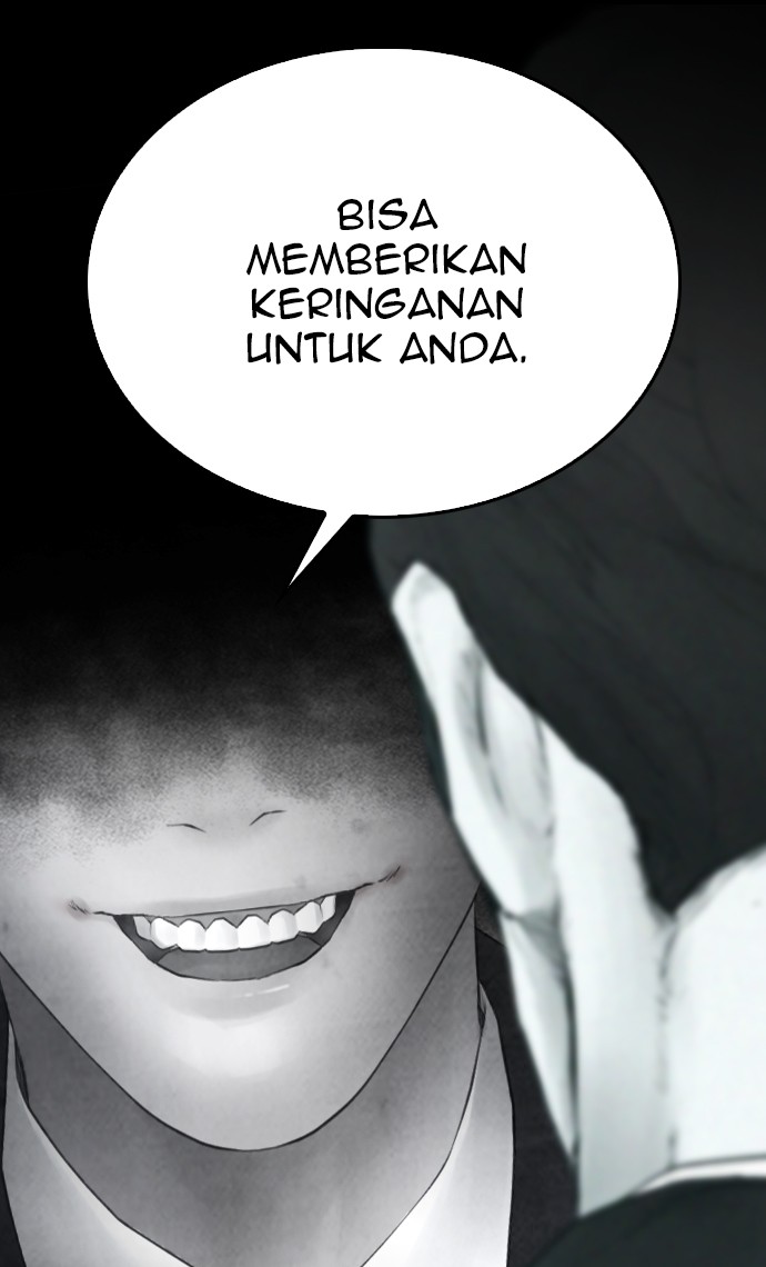 Halaman 126 dari Daddy Goes to School Chapter 39