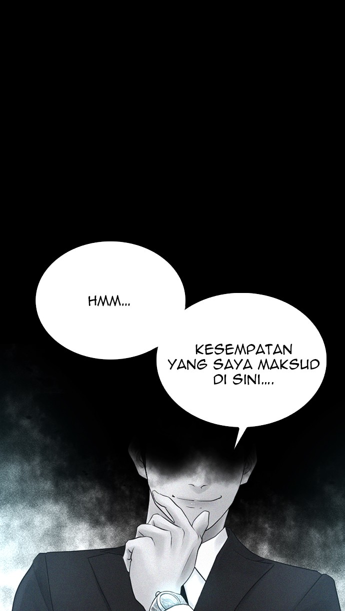 Halaman 129 dari Daddy Goes to School Chapter 39