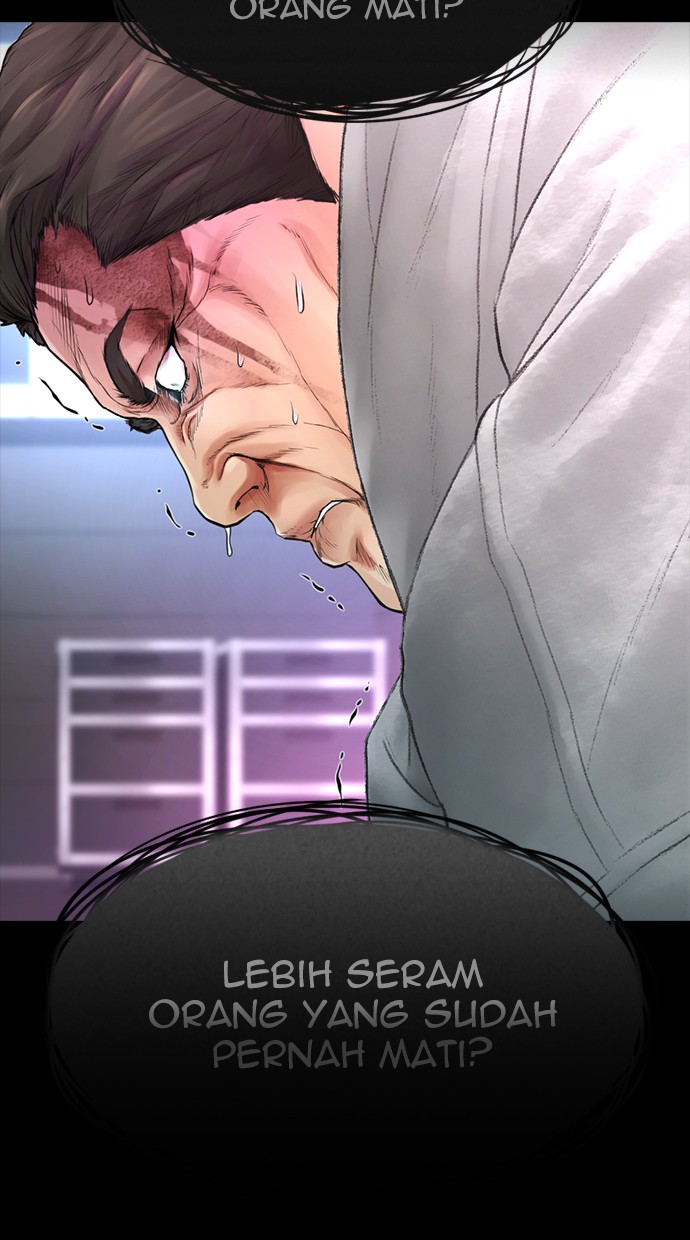 Halaman 13 dari Daddy Goes to School Chapter 39