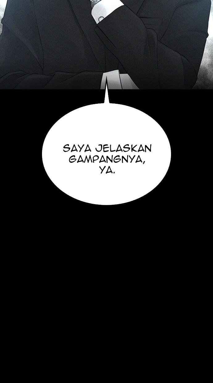 Halaman 130 dari Daddy Goes to School Chapter 39