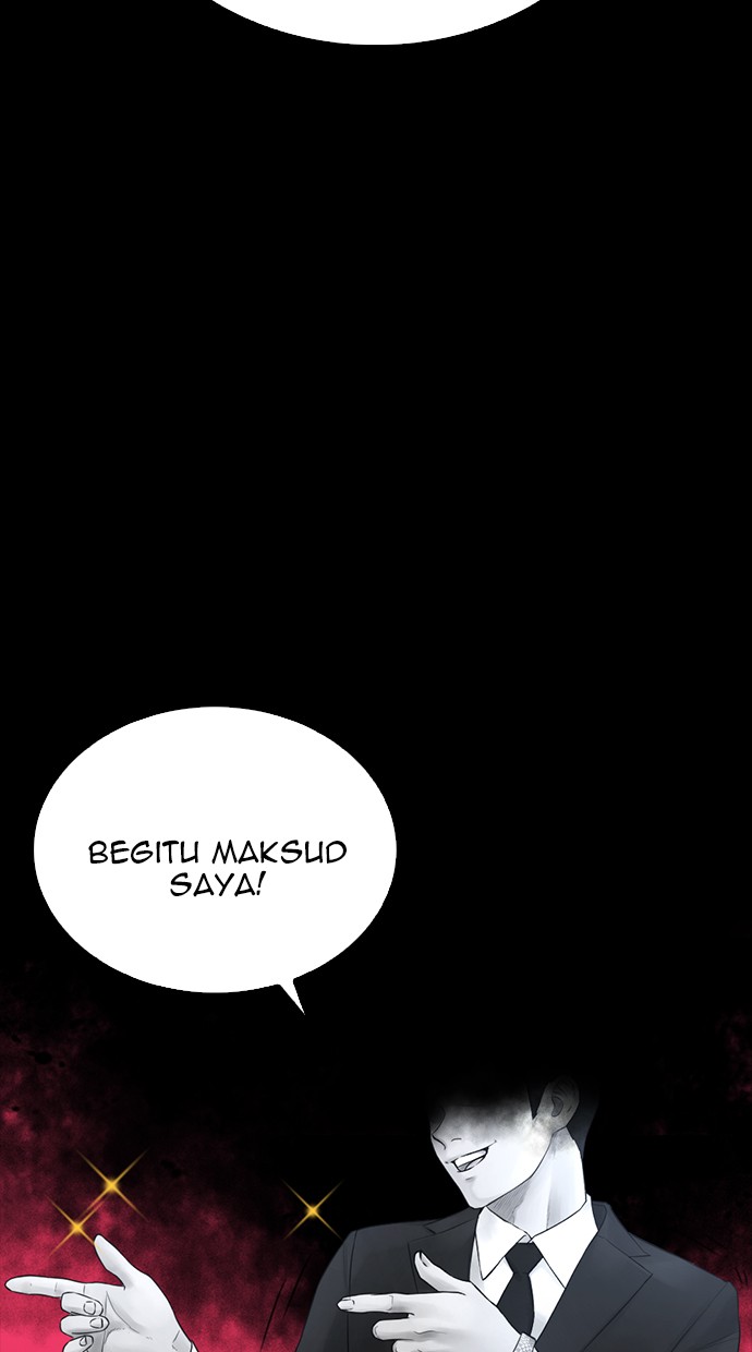 Halaman 134 dari Daddy Goes to School Chapter 39