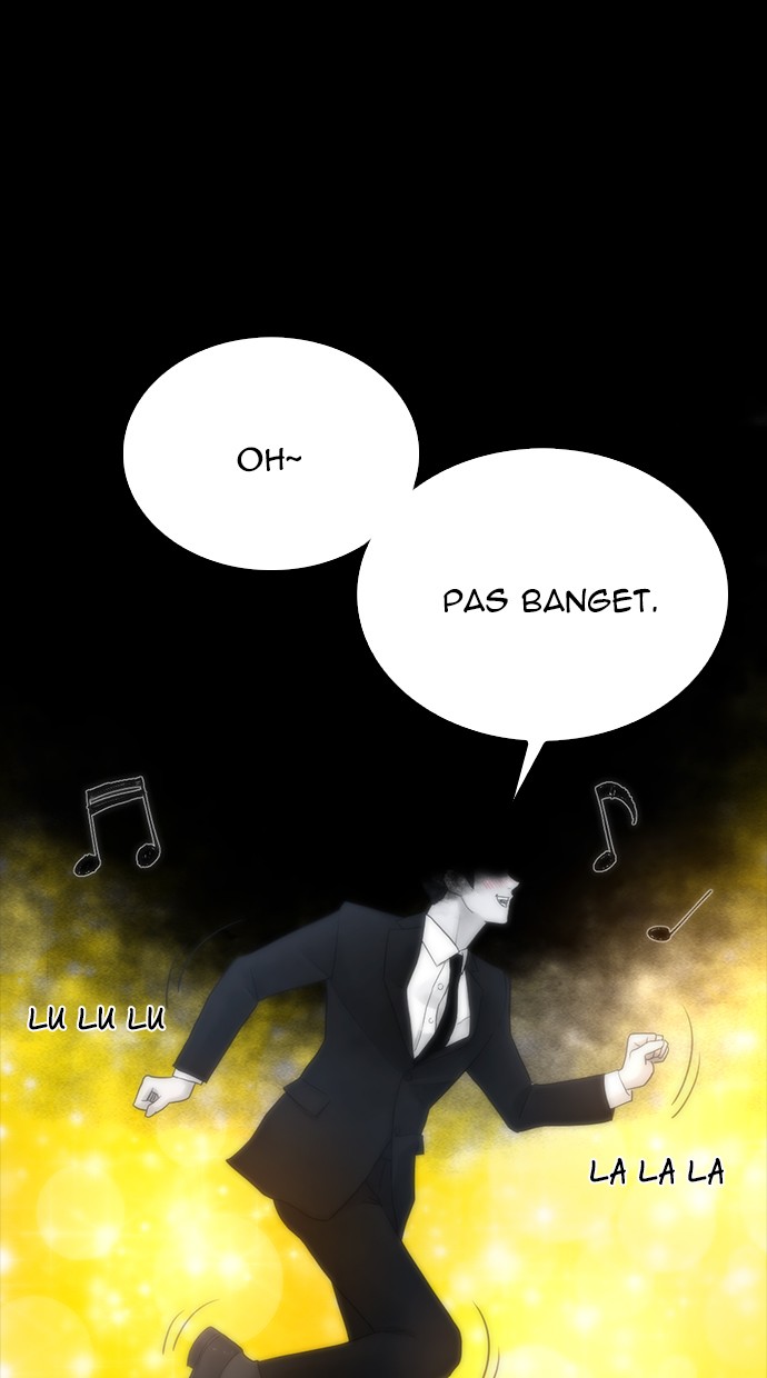 Halaman 136 dari Daddy Goes to School Chapter 39