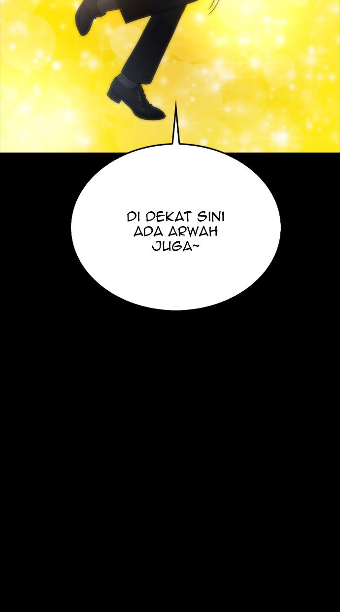 Halaman 137 dari Daddy Goes to School Chapter 39