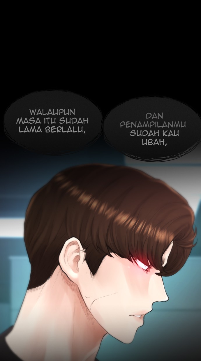 Halaman 16 dari Daddy Goes to School Chapter 39