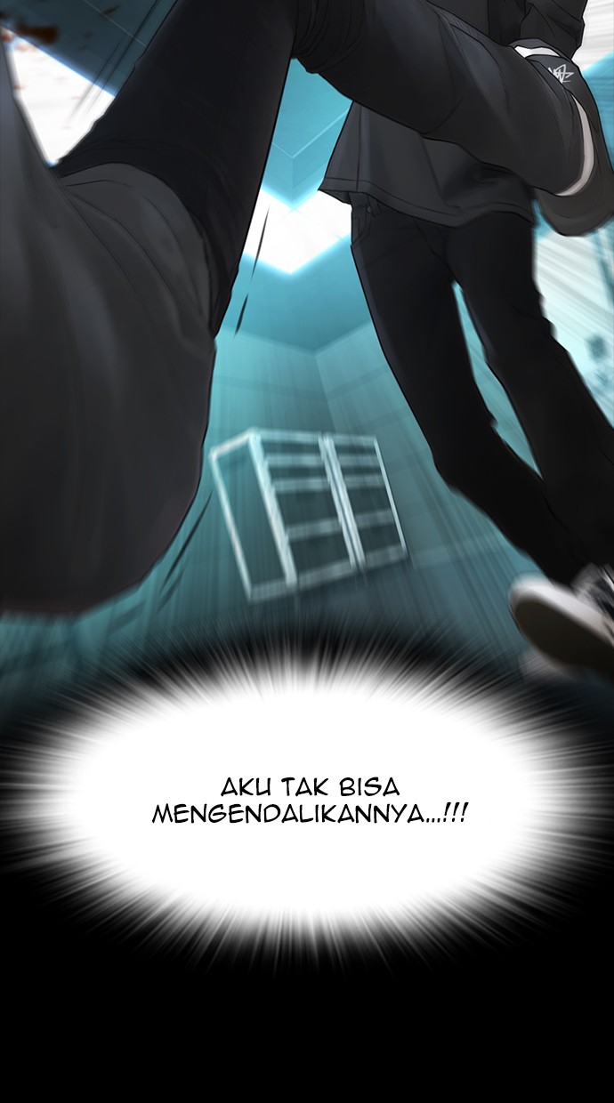 Halaman 24 dari Daddy Goes to School Chapter 39