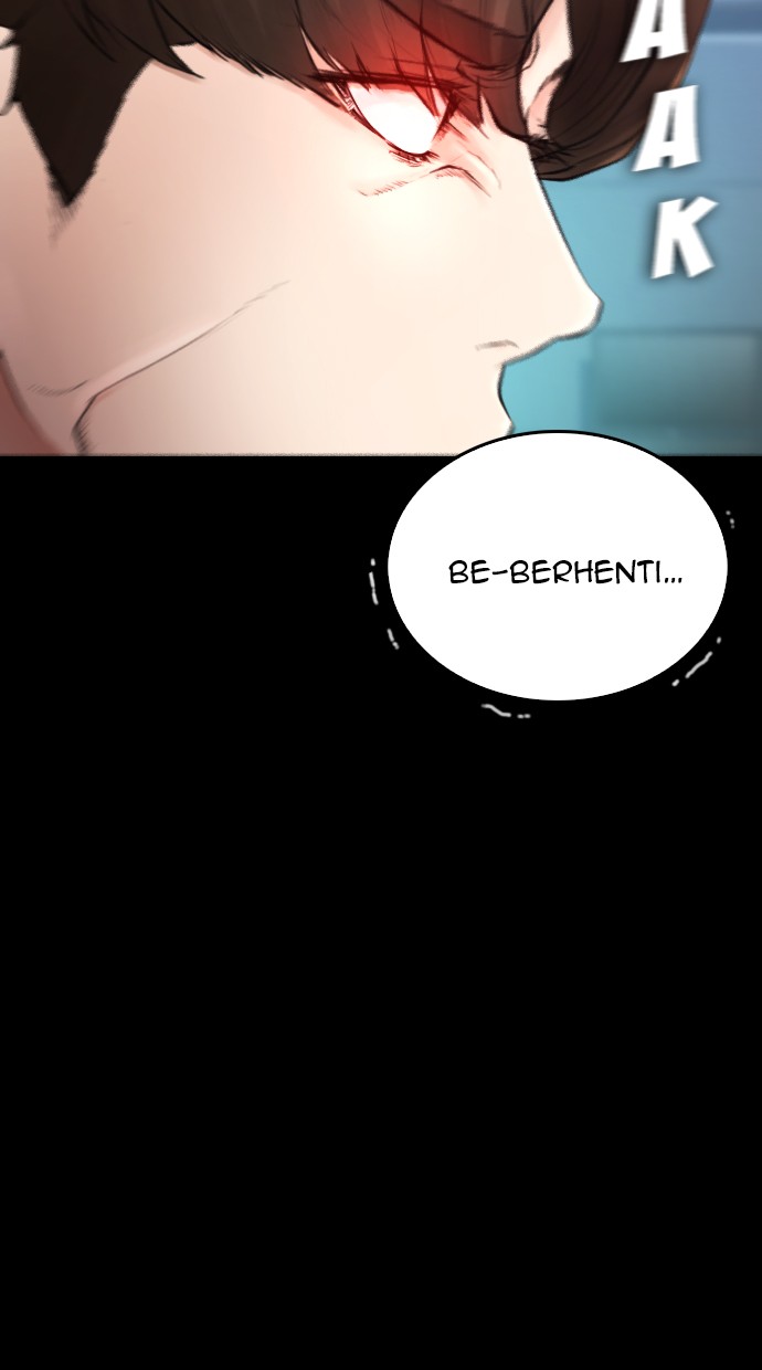 Halaman 28 dari Daddy Goes to School Chapter 39