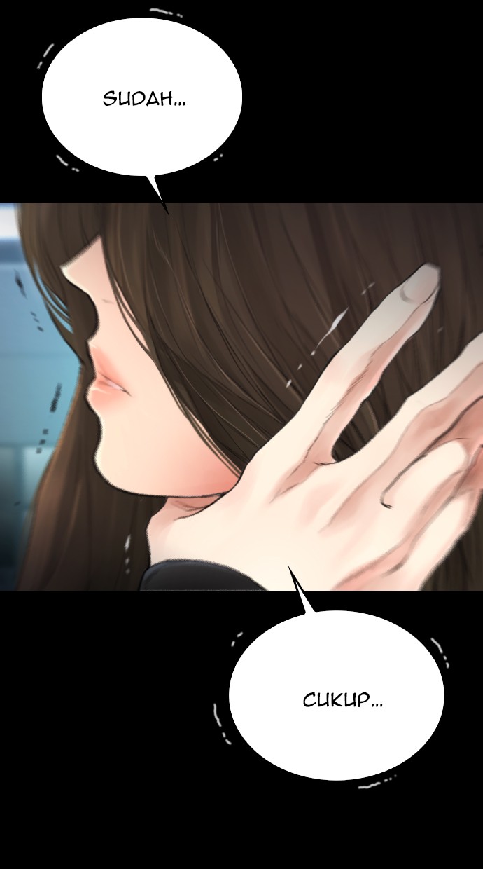 Halaman 29 dari Daddy Goes to School Chapter 39