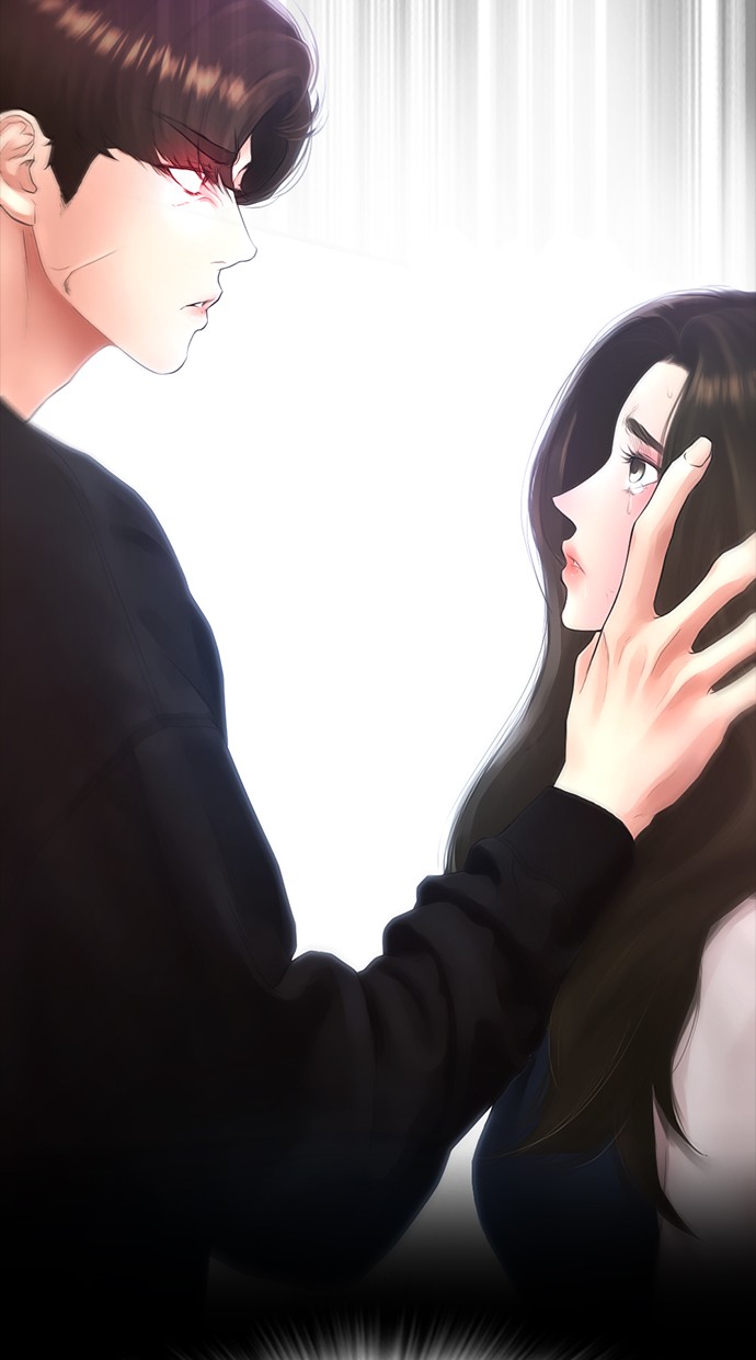 Halaman 31 dari Daddy Goes to School Chapter 39
