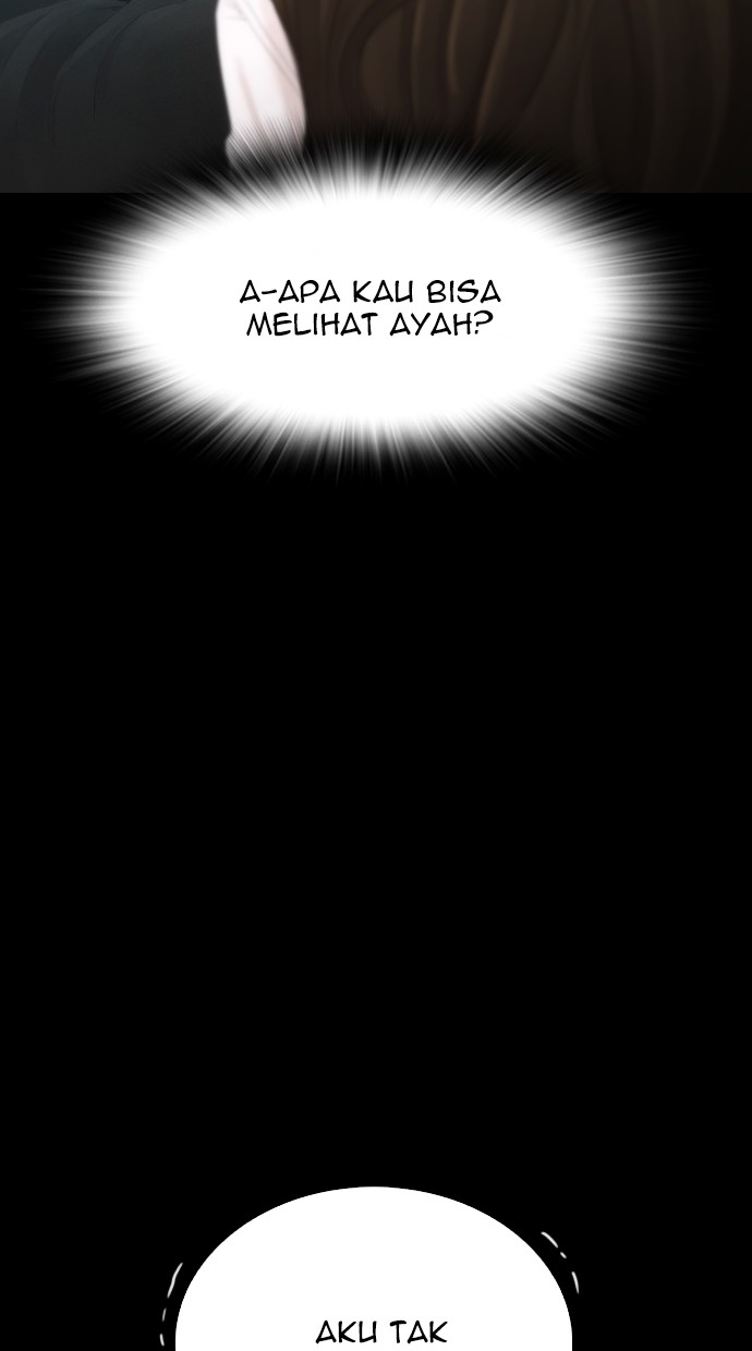 Halaman 34 dari Daddy Goes to School Chapter 39