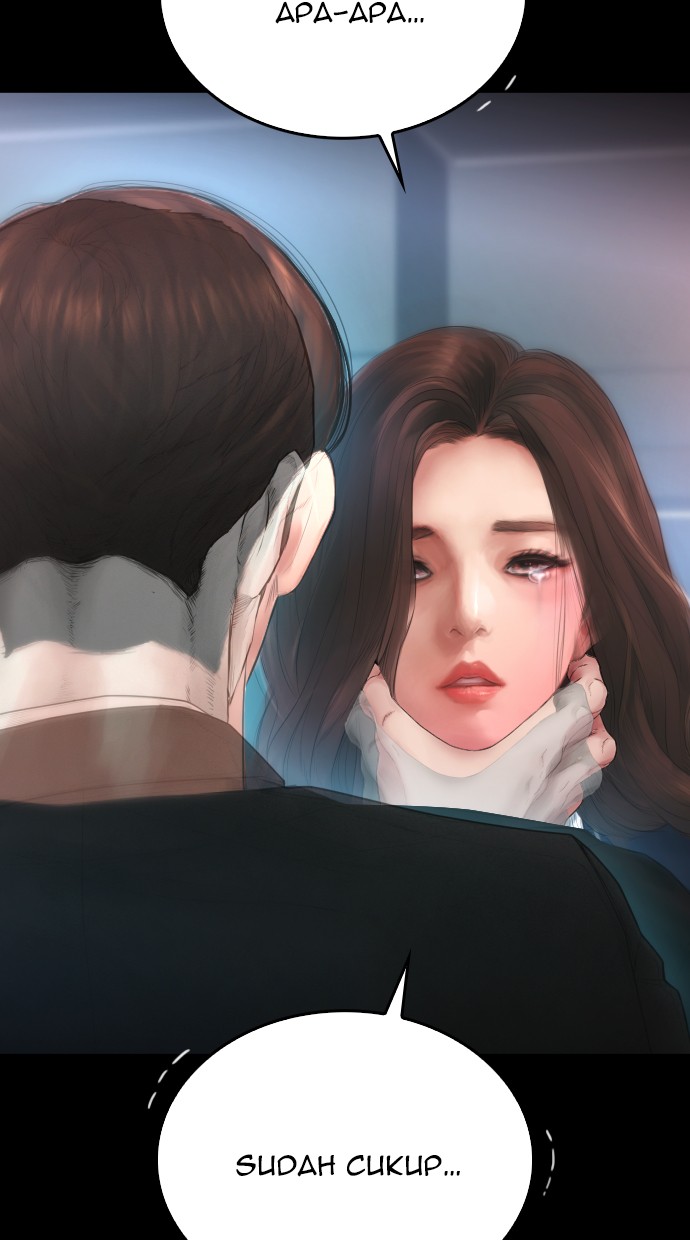 Halaman 35 dari Daddy Goes to School Chapter 39