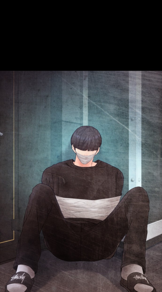 Halaman 51 dari Daddy Goes to School Chapter 39