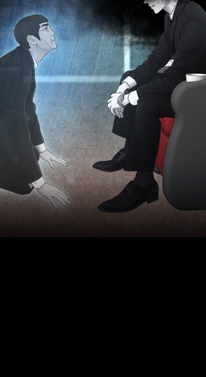 Halaman 62 dari Daddy Goes to School Chapter 39