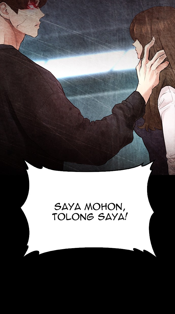 Halaman 65 dari Daddy Goes to School Chapter 39