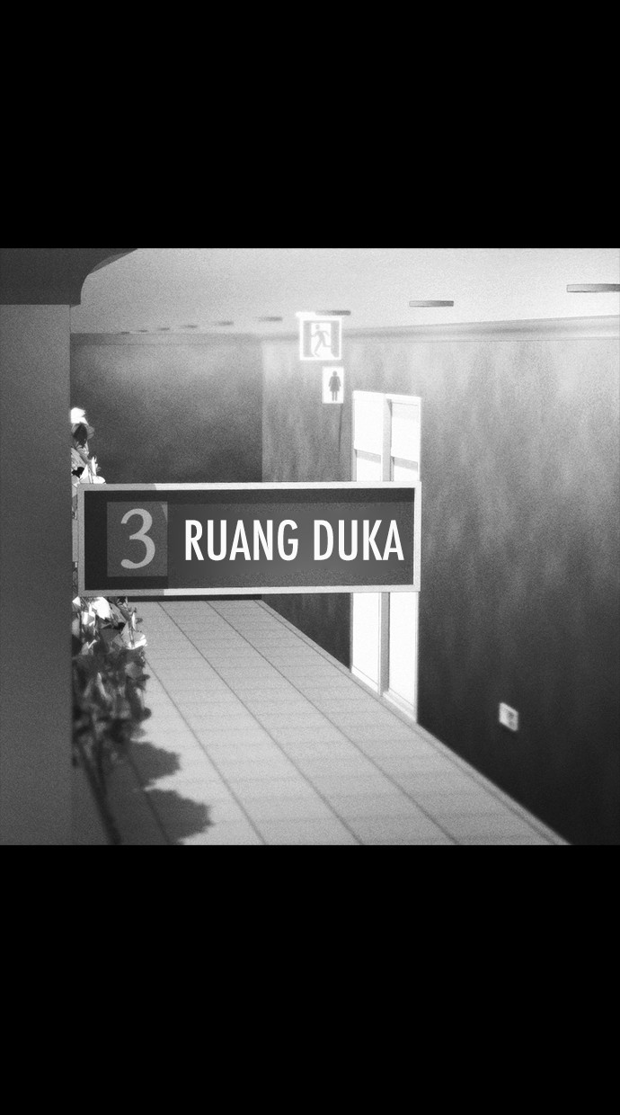 Halaman 69 dari Daddy Goes to School Chapter 39