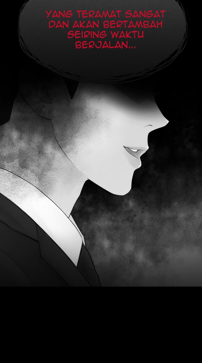 Halaman 75 dari Daddy Goes to School Chapter 39
