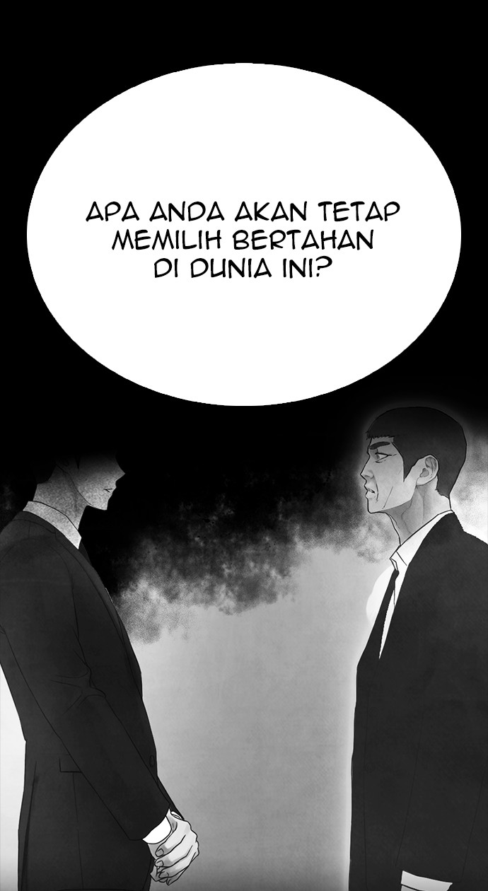 Halaman 78 dari Daddy Goes to School Chapter 39