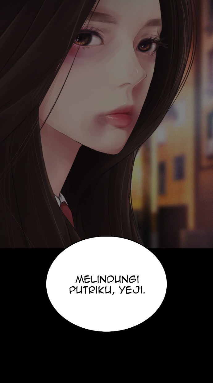 Halaman 83 dari Daddy Goes to School Chapter 39