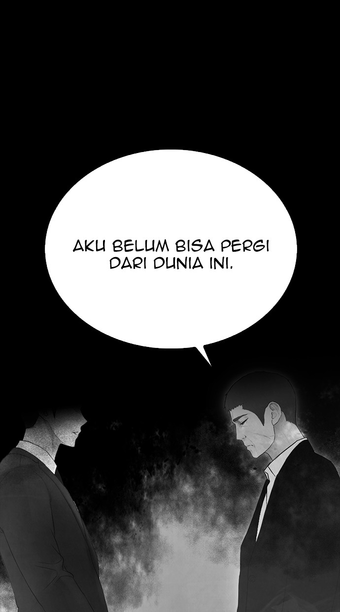 Halaman 85 dari Daddy Goes to School Chapter 39