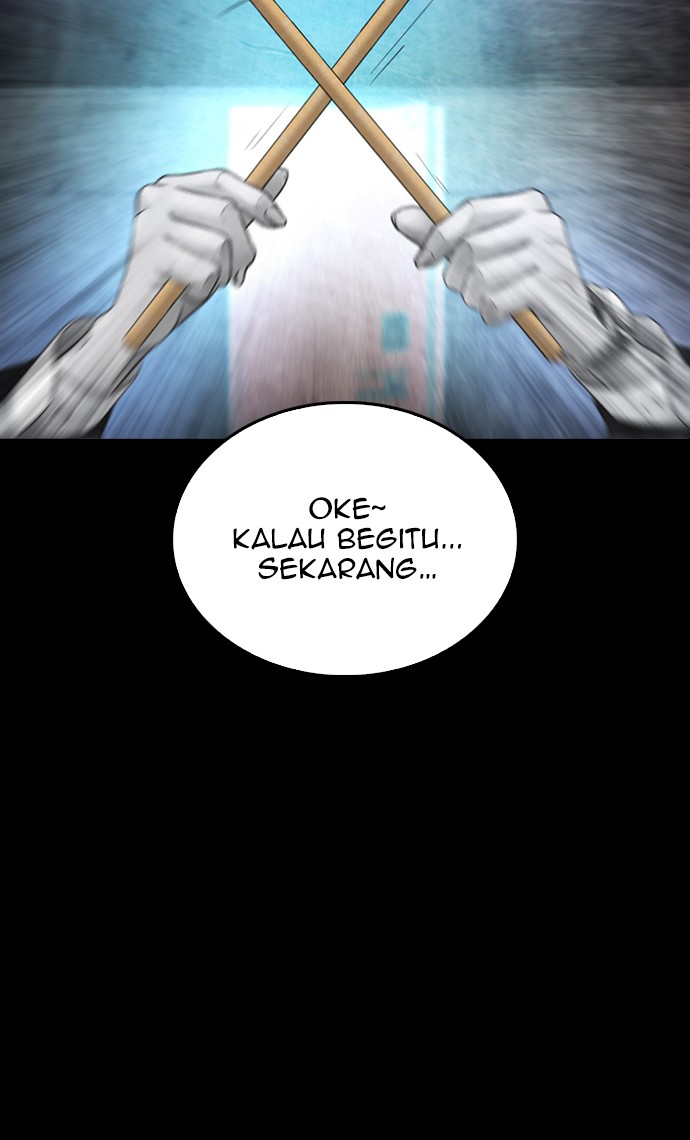 Halaman 94 dari Daddy Goes to School Chapter 39