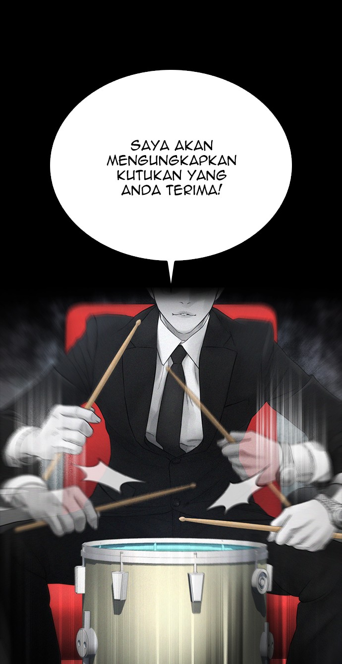 Halaman 95 dari Daddy Goes to School Chapter 39
