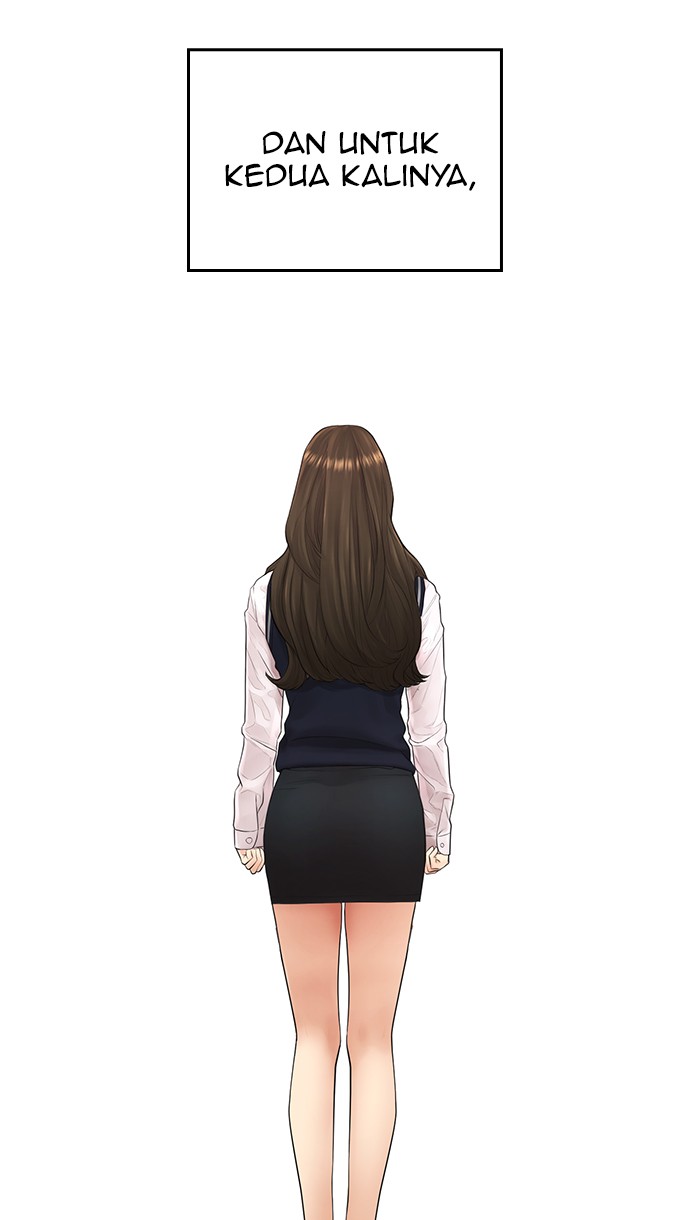 Halaman 105 dari Daddy Goes to School Chapter 40