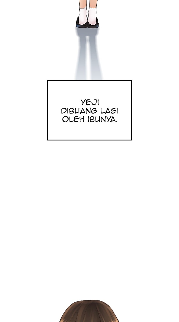 Halaman 106 dari Daddy Goes to School Chapter 40