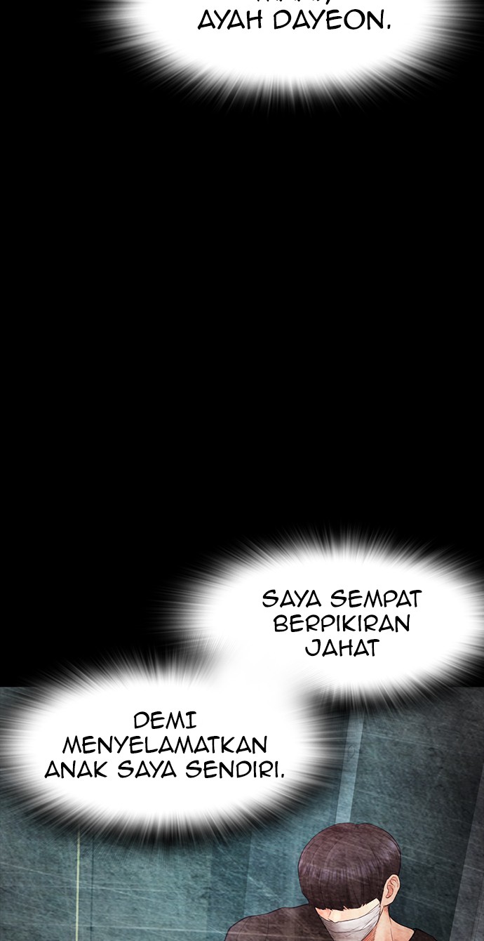Halaman 11 dari Daddy Goes to School Chapter 40