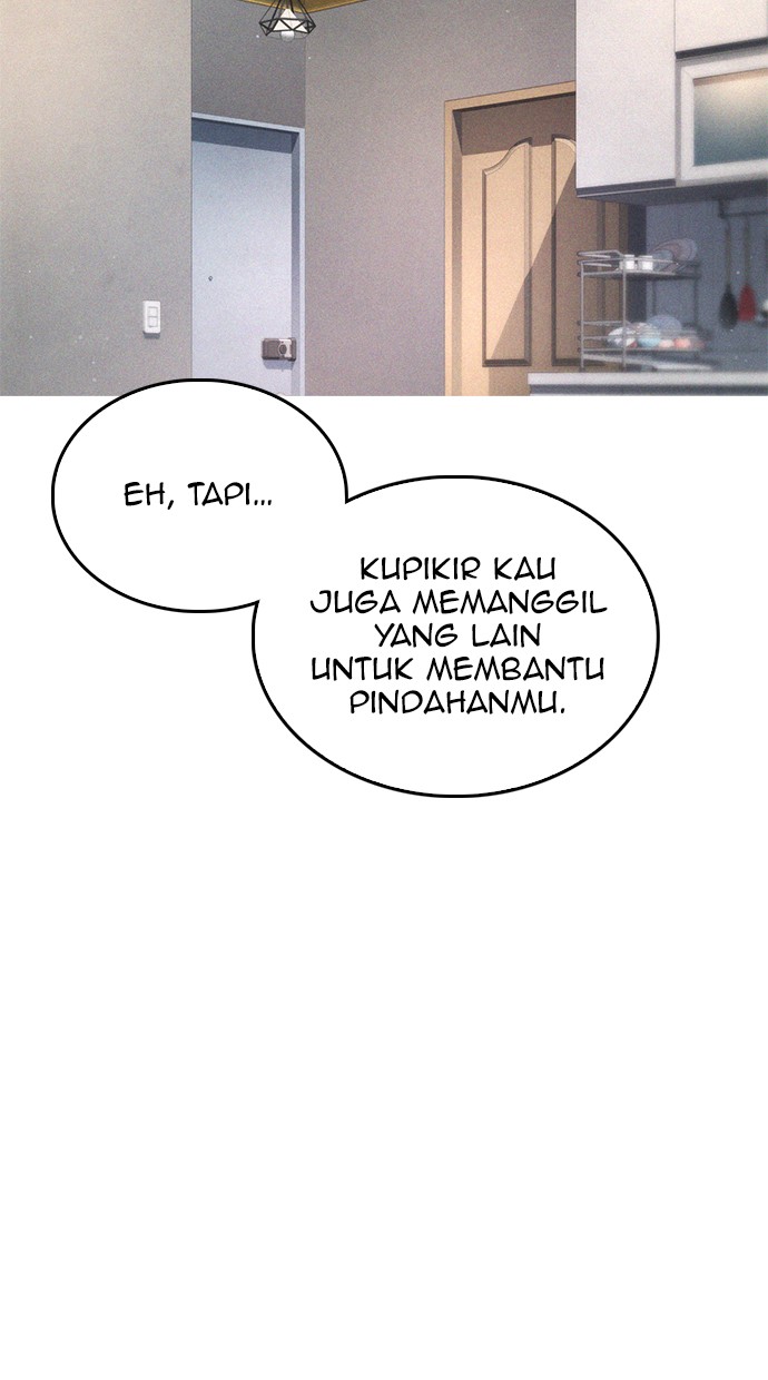 Halaman 119 dari Daddy Goes to School Chapter 40
