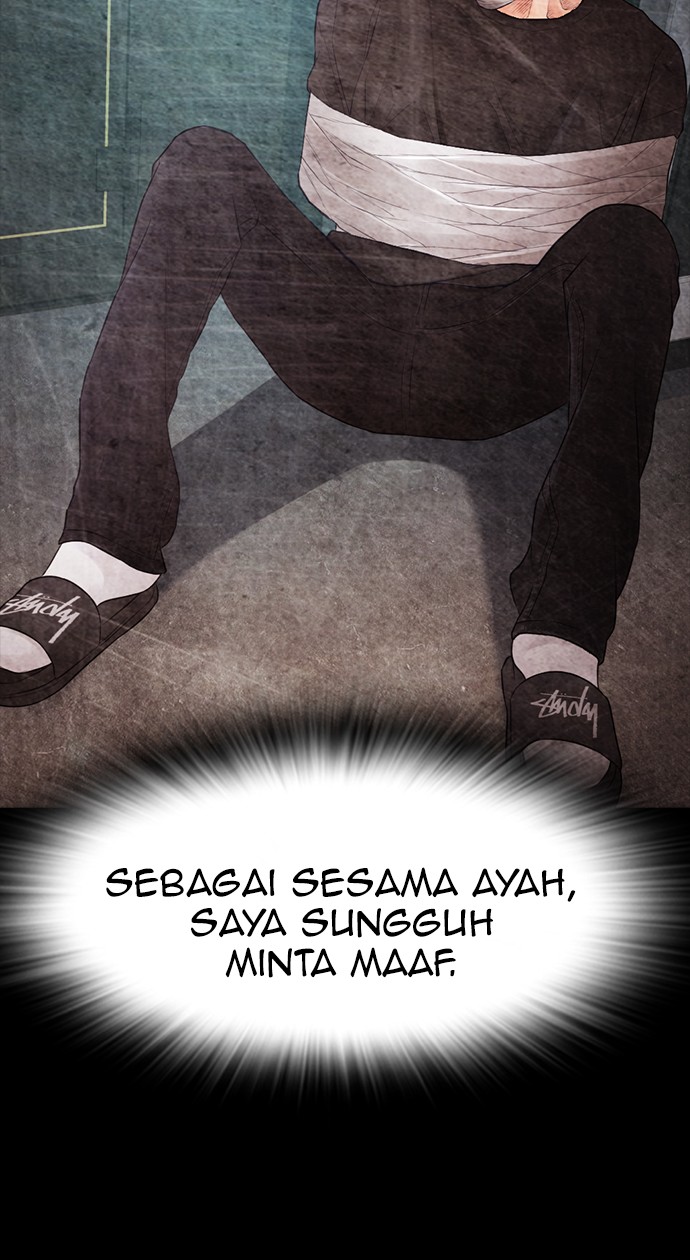 Halaman 12 dari Daddy Goes to School Chapter 40