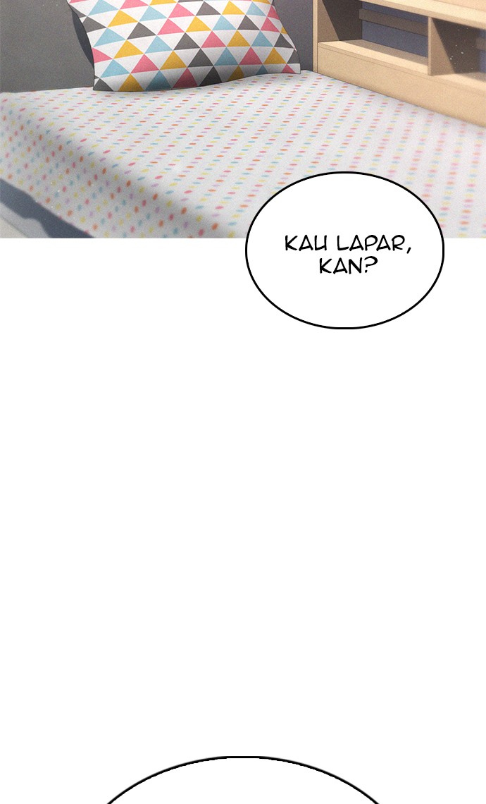 Halaman 122 dari Daddy Goes to School Chapter 40