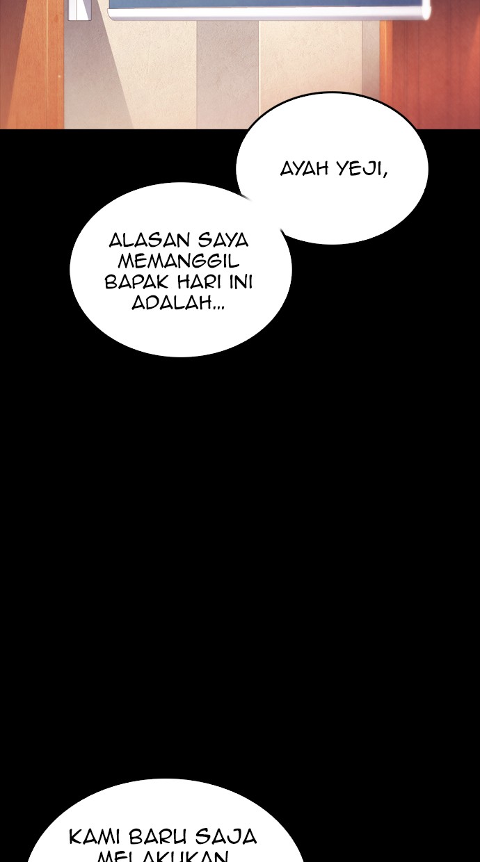 Halaman 19 dari Daddy Goes to School Chapter 40