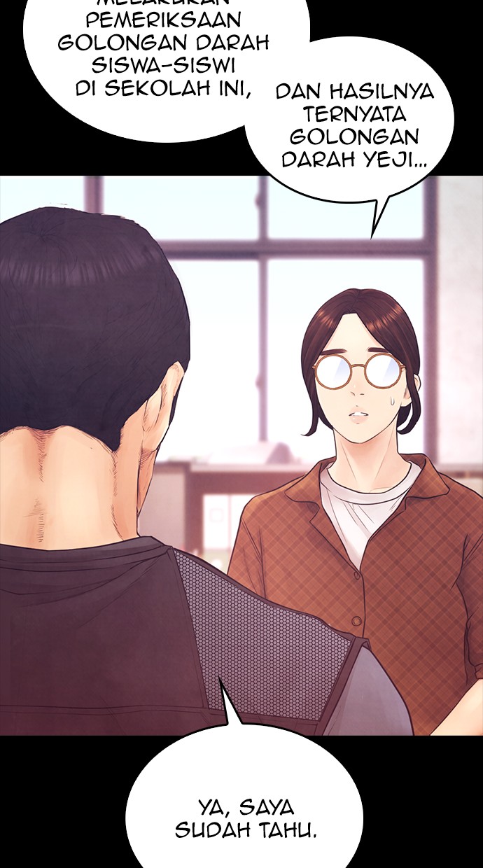 Halaman 20 dari Daddy Goes to School Chapter 40