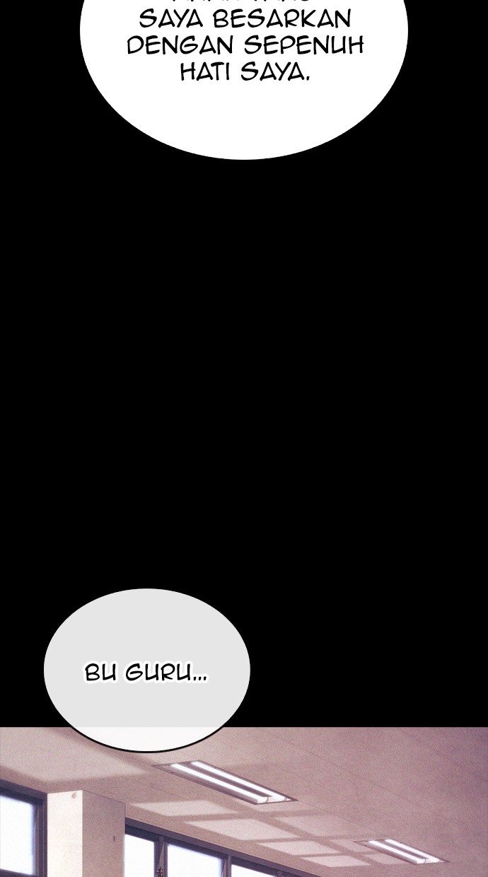 Halaman 23 dari Daddy Goes to School Chapter 40